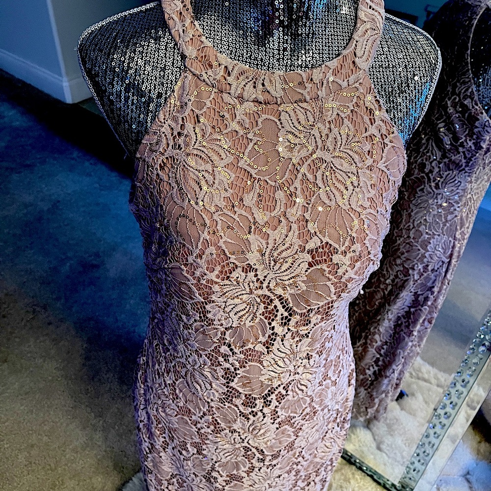 Beautiful dress